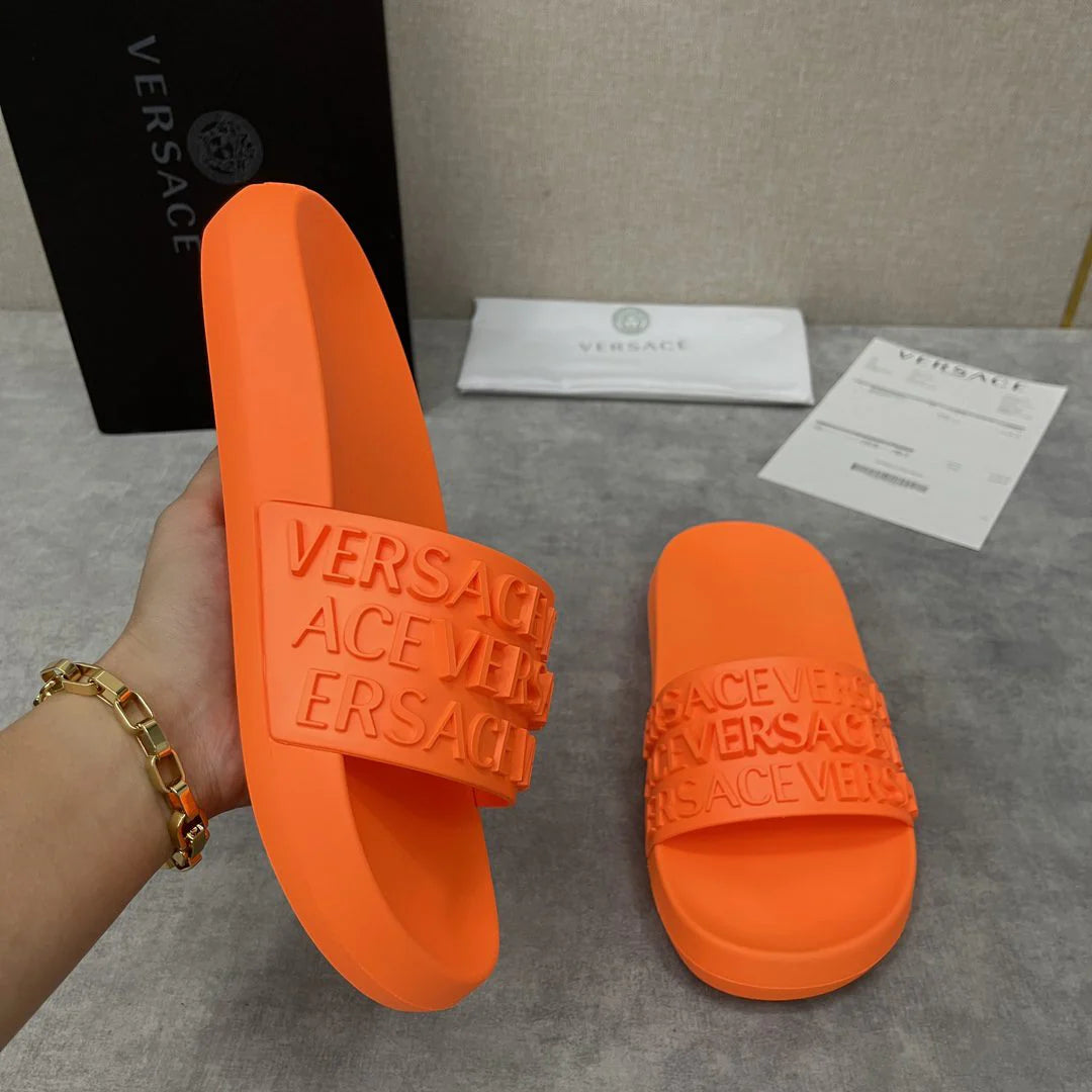 VERSACE SANDAL