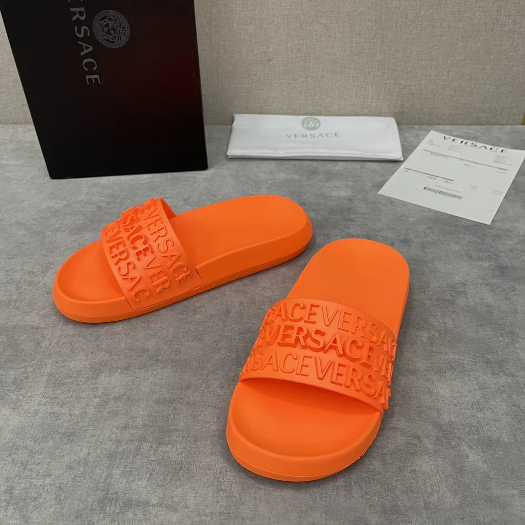 VERSACE SANDAL