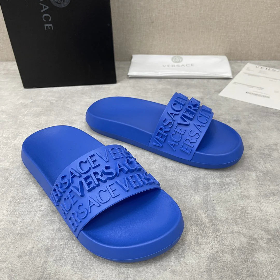 VERSACE SANDAL
