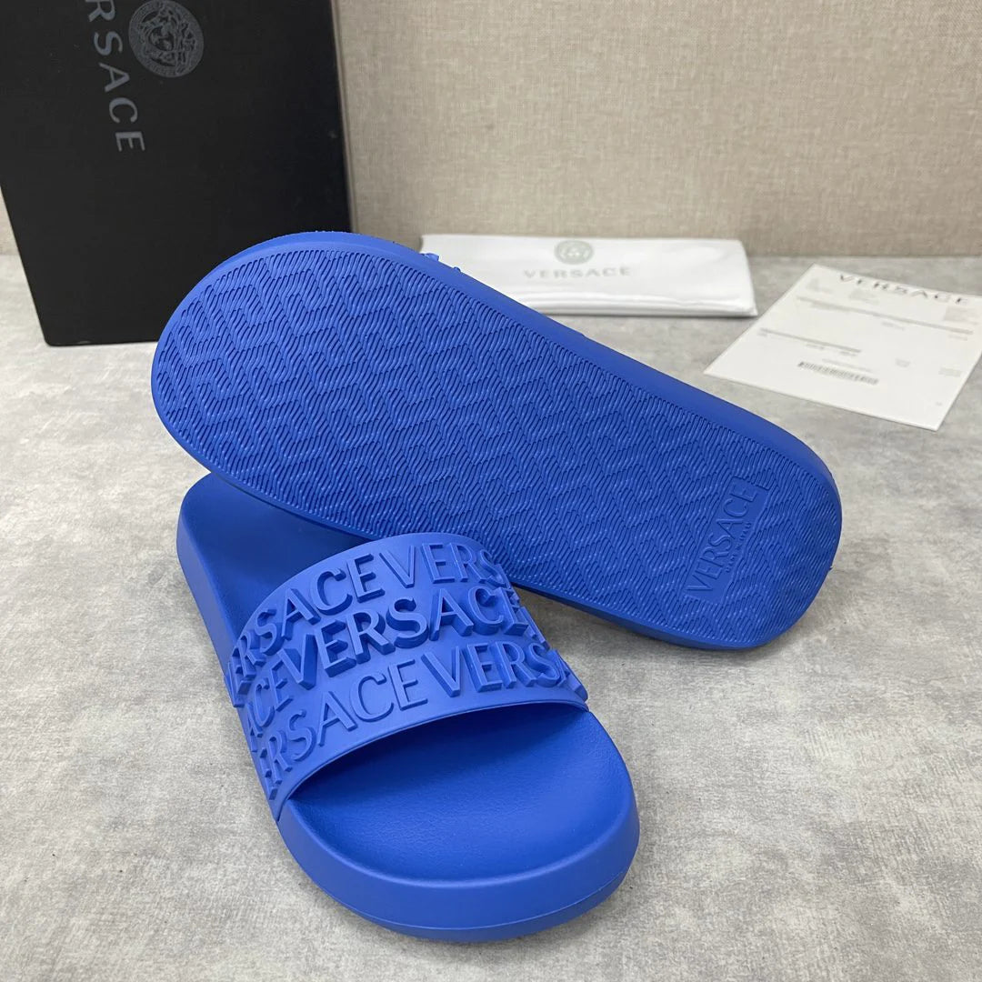 VERSACE SANDAL