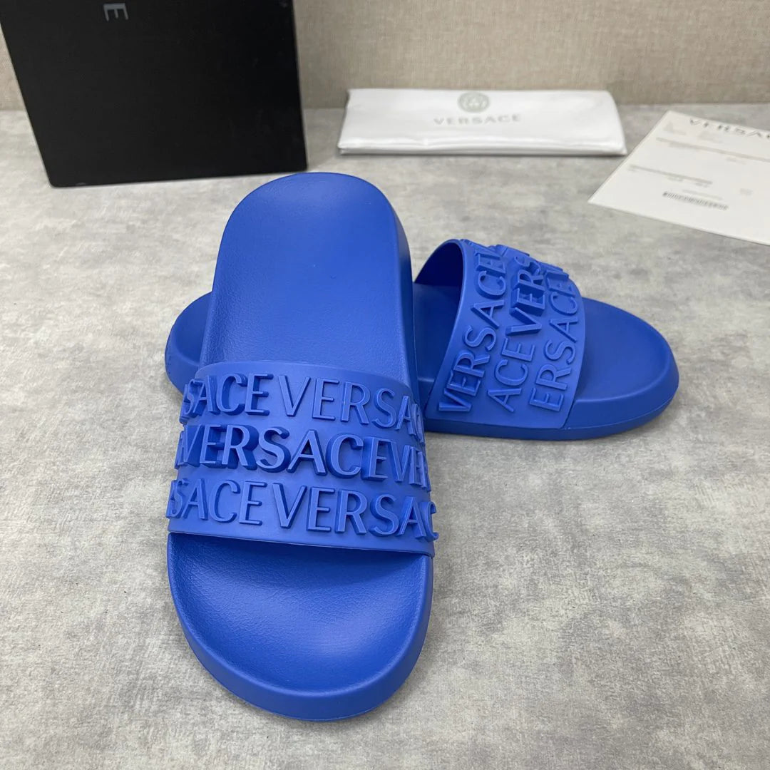 VERSACE SANDAL