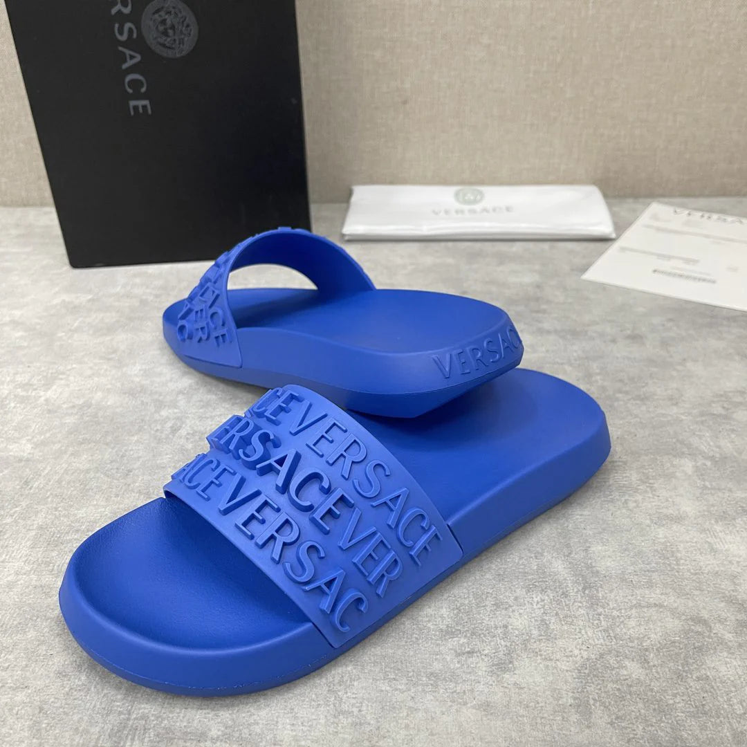 VERSACE SANDAL