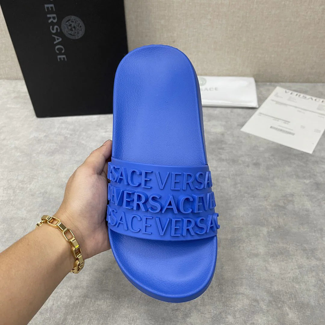 VERSACE SANDAL