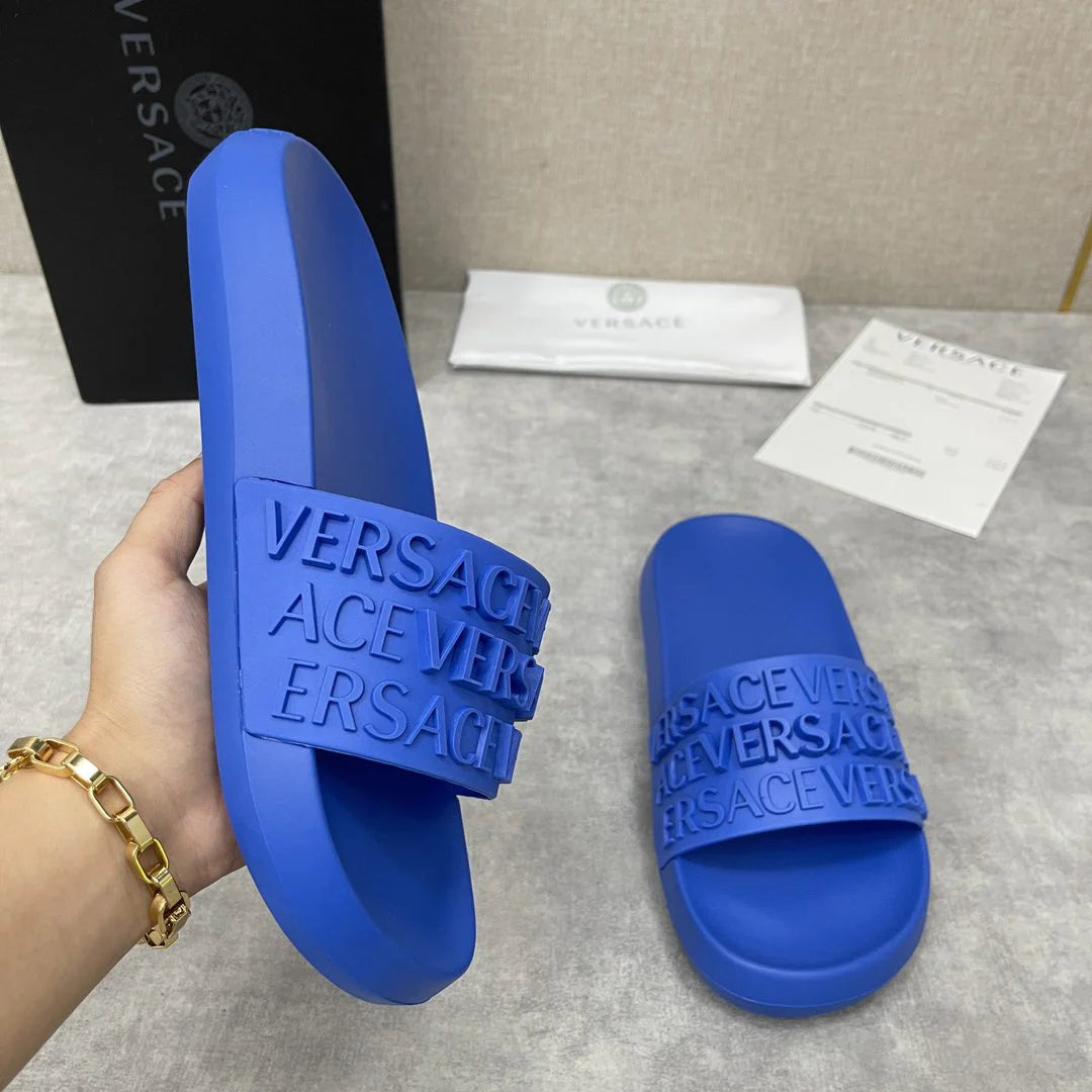 VERSACE SANDAL