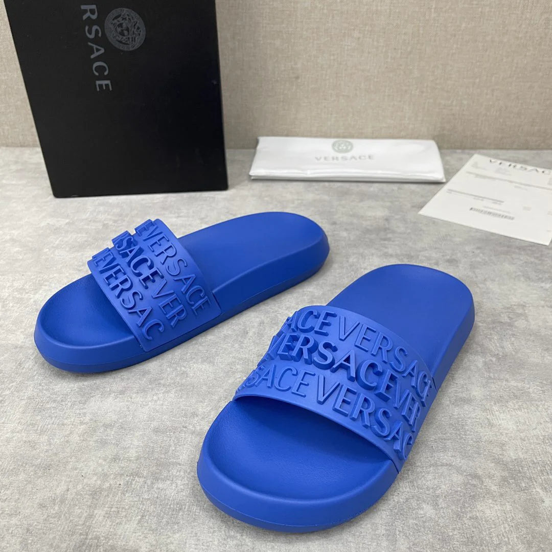 VERSACE SANDAL