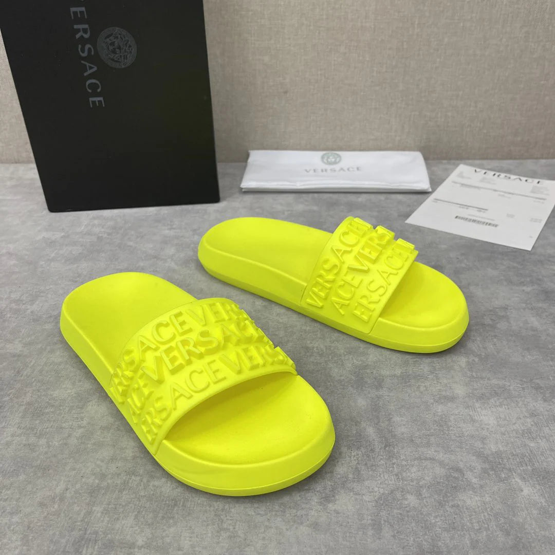VERSACE SANDAL