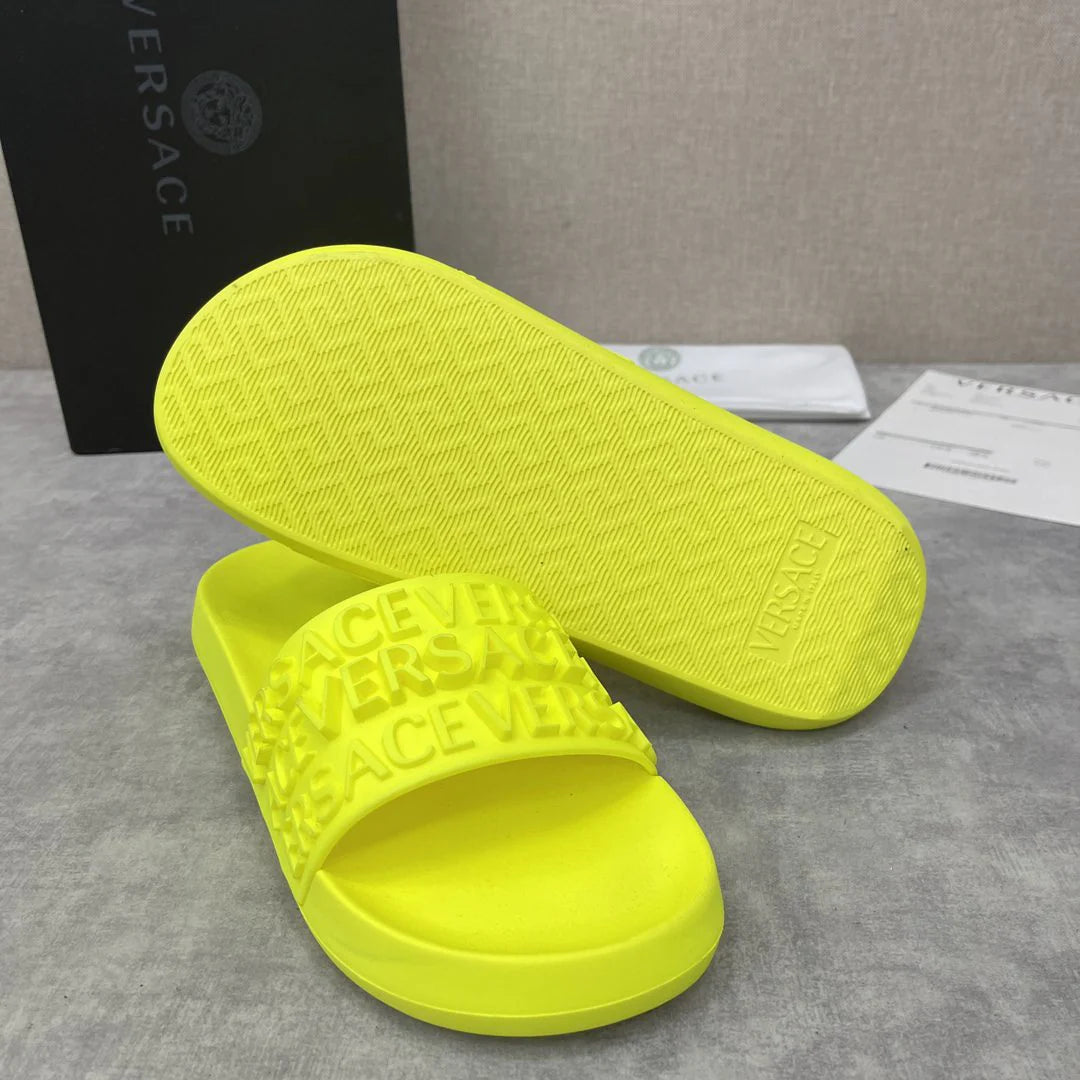 VERSACE SANDAL
