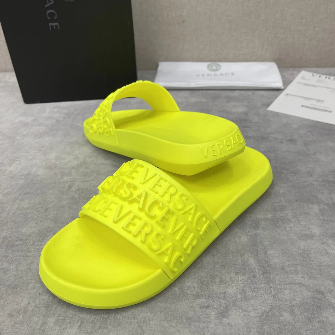 VERSACE SANDAL