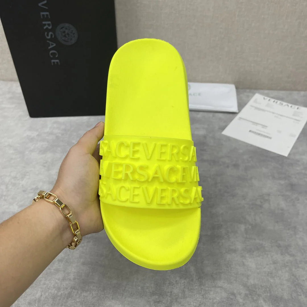 VERSACE SANDAL