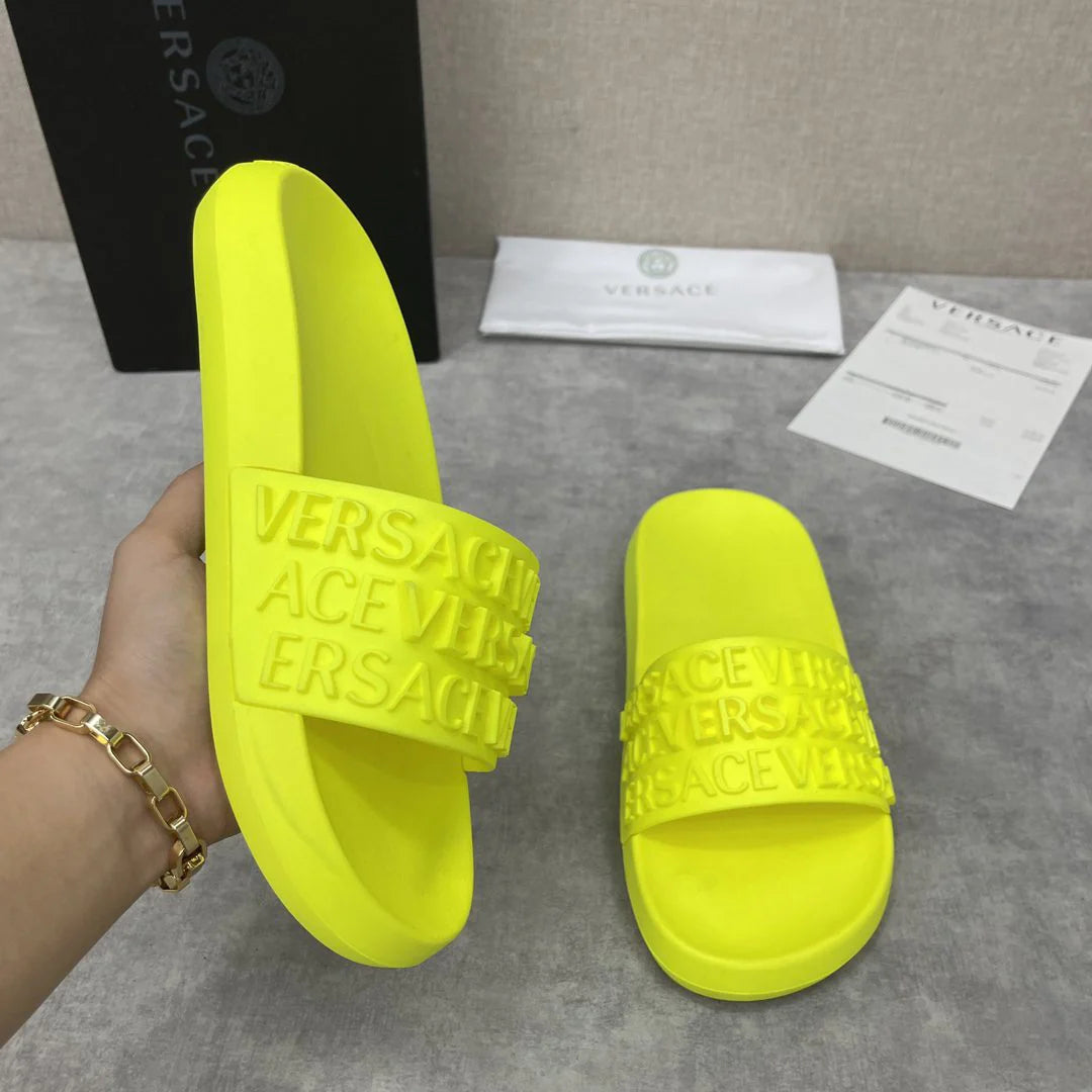 VERSACE SANDAL
