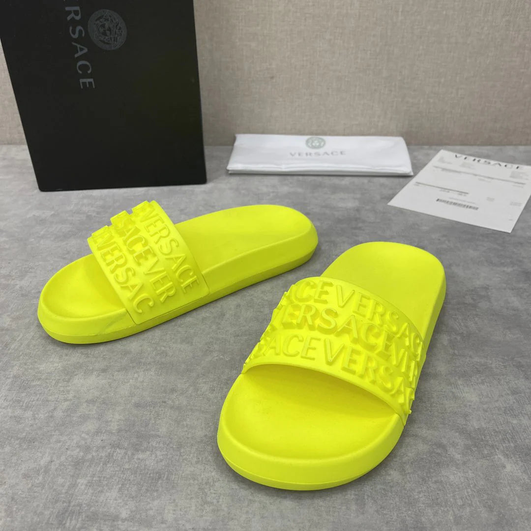 VERSACE SANDAL