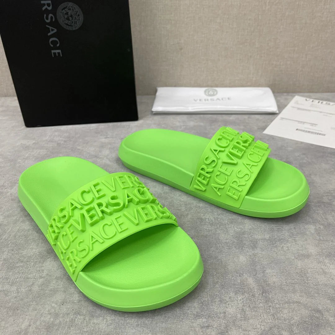 VERSACE SANDAL