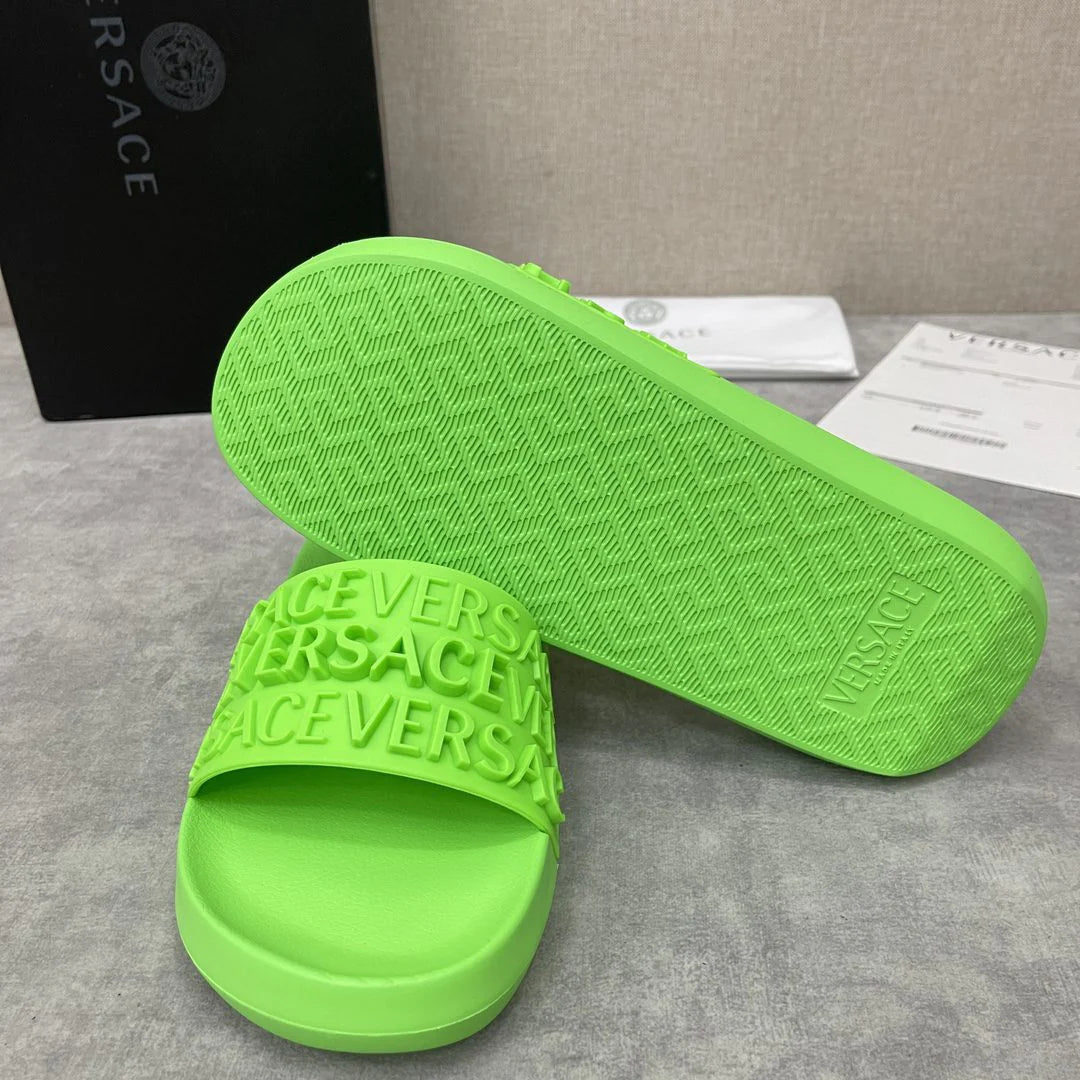 VERSACE SANDAL