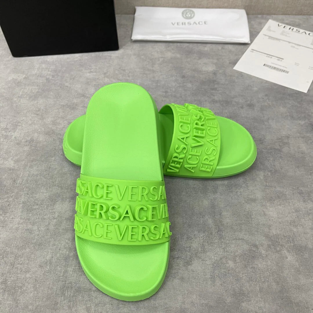 VERSACE SANDAL