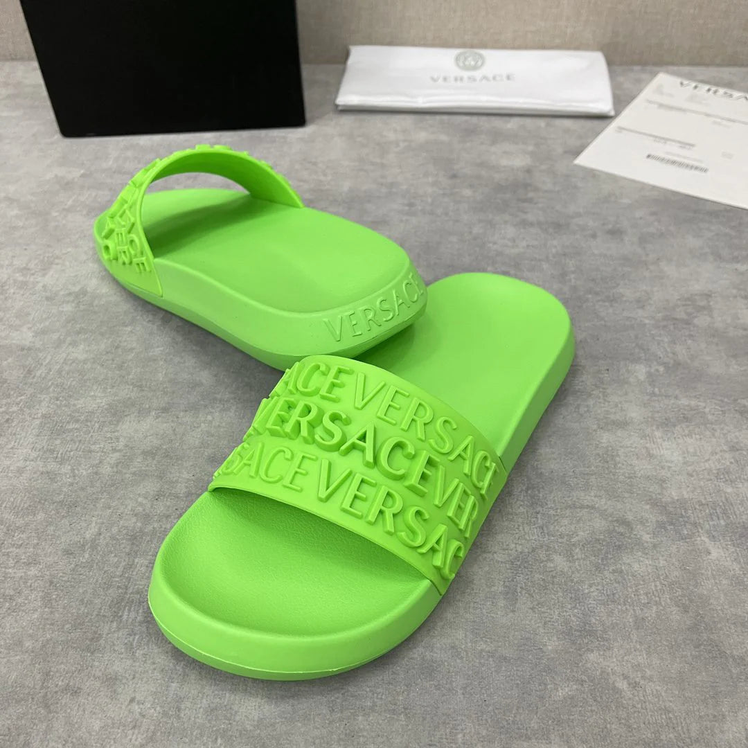 VERSACE SANDAL