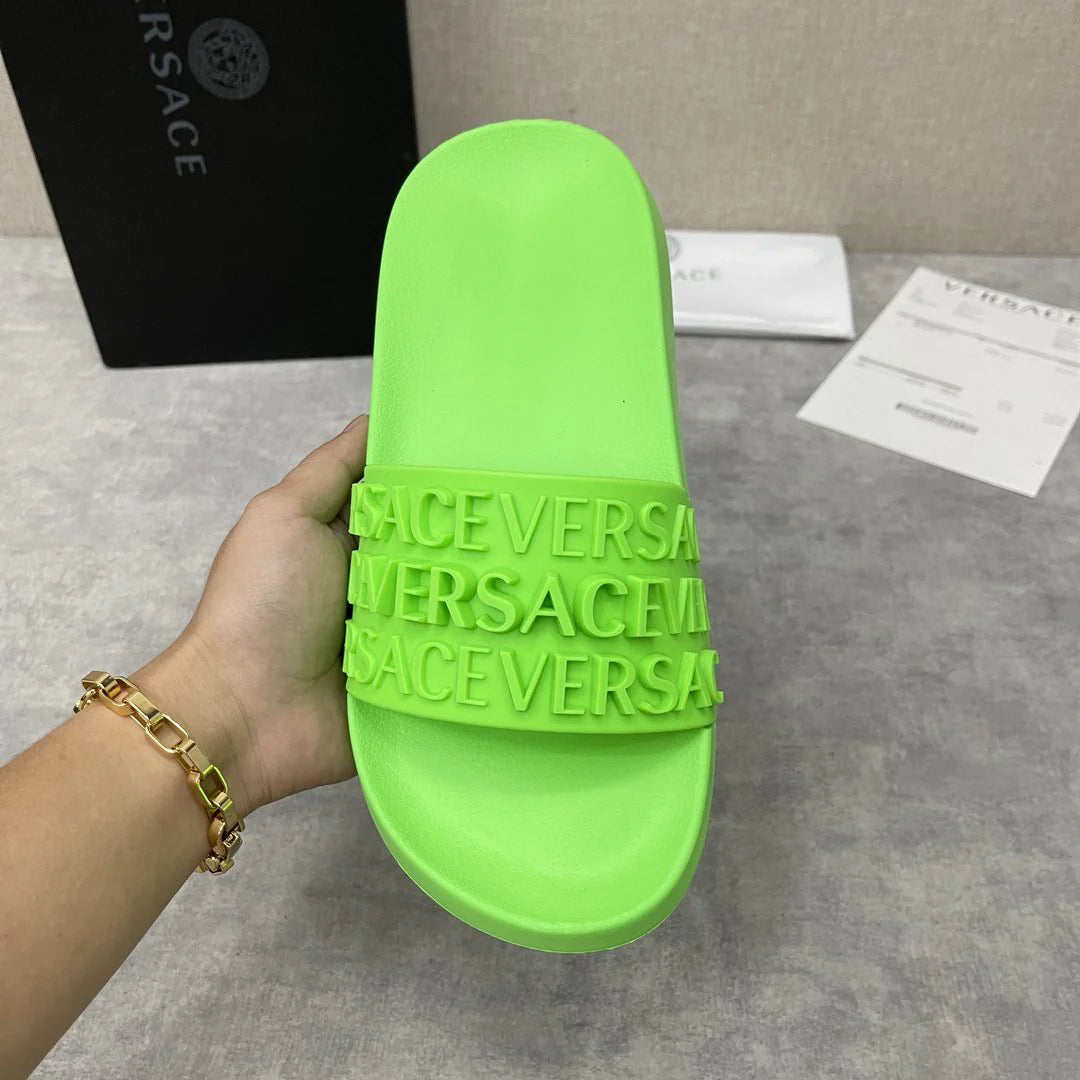 VERSACE SANDAL