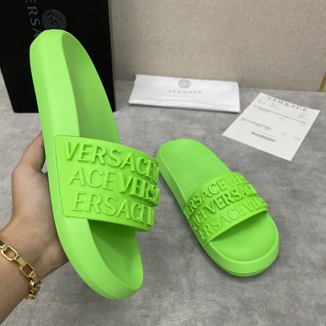 VERSACE SANDAL