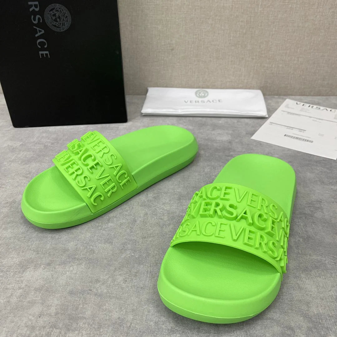 VERSACE SANDAL