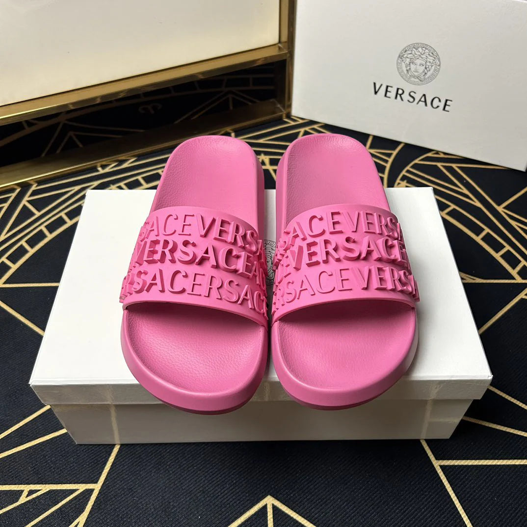 VERSACE SANDAL