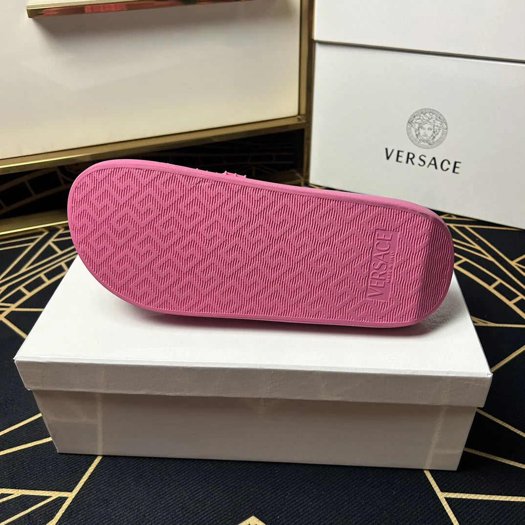 VERSACE SANDAL