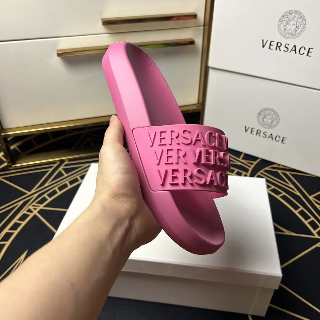 VERSACE SANDAL