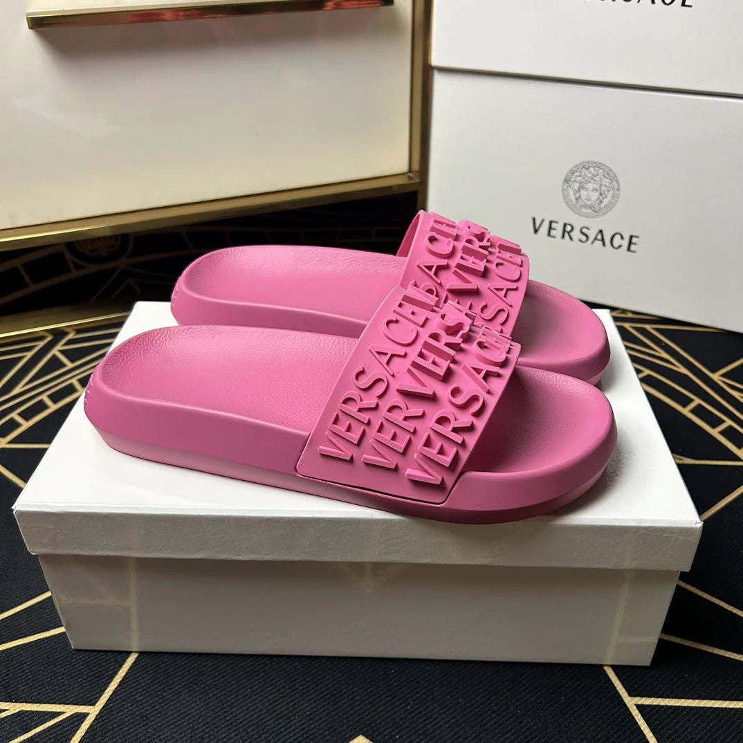 VERSACE SANDAL