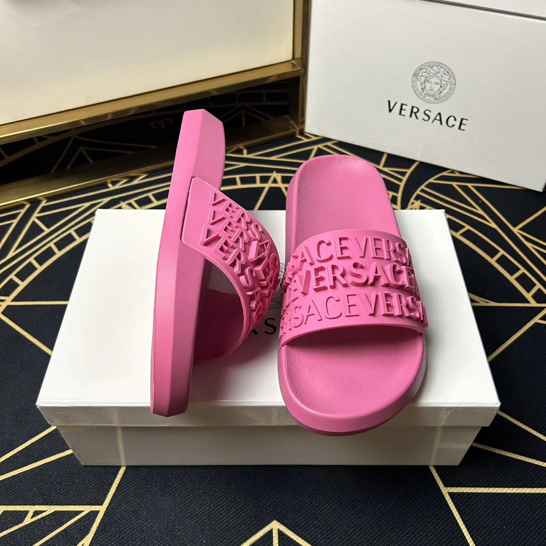VERSACE SANDAL
