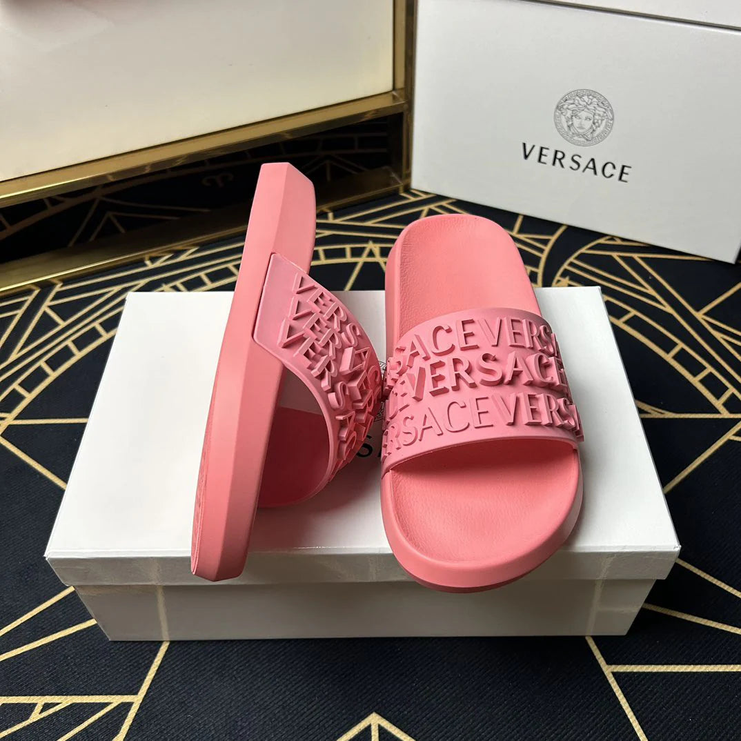 VERSACE SANDAL