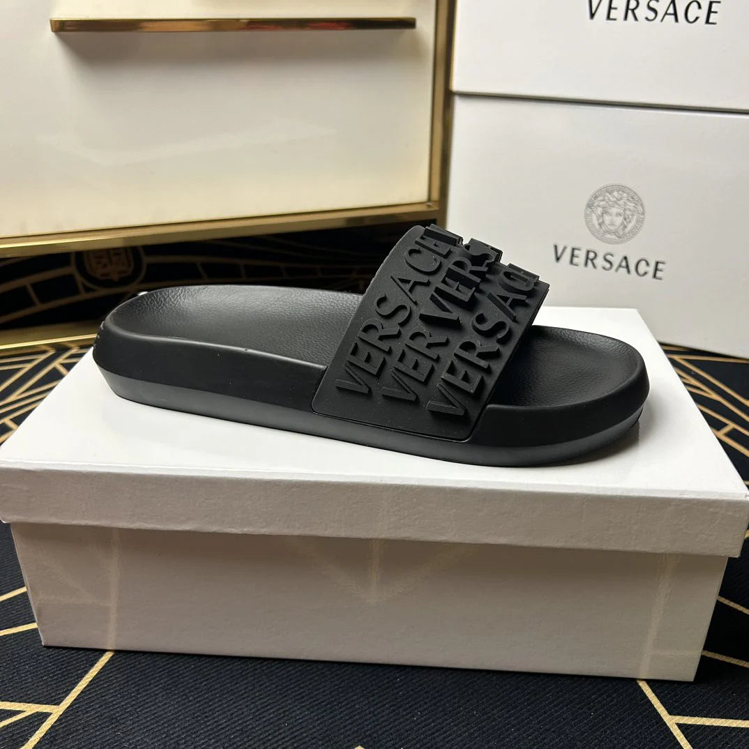 VERSACE SANDAL
