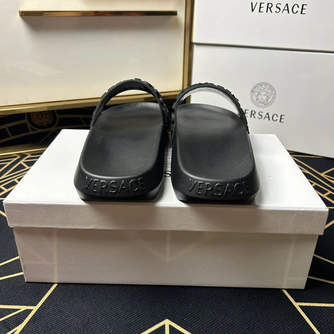 VERSACE SANDAL