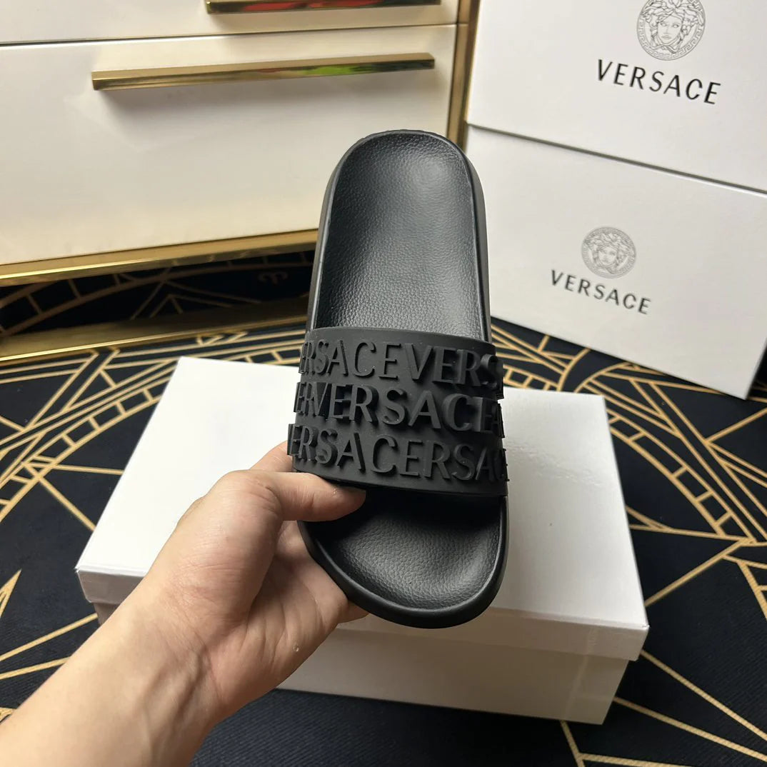 VERSACE SANDAL