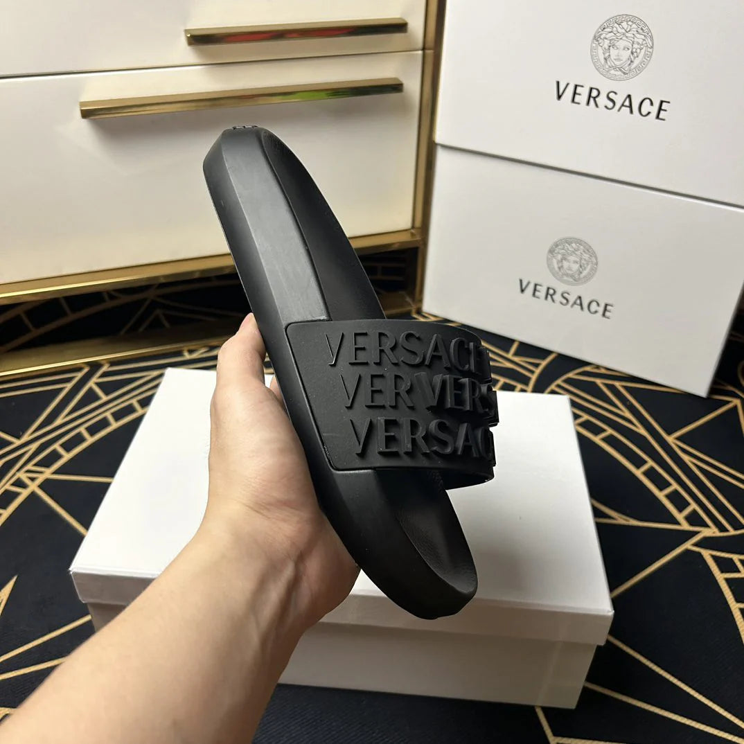 VERSACE SANDAL