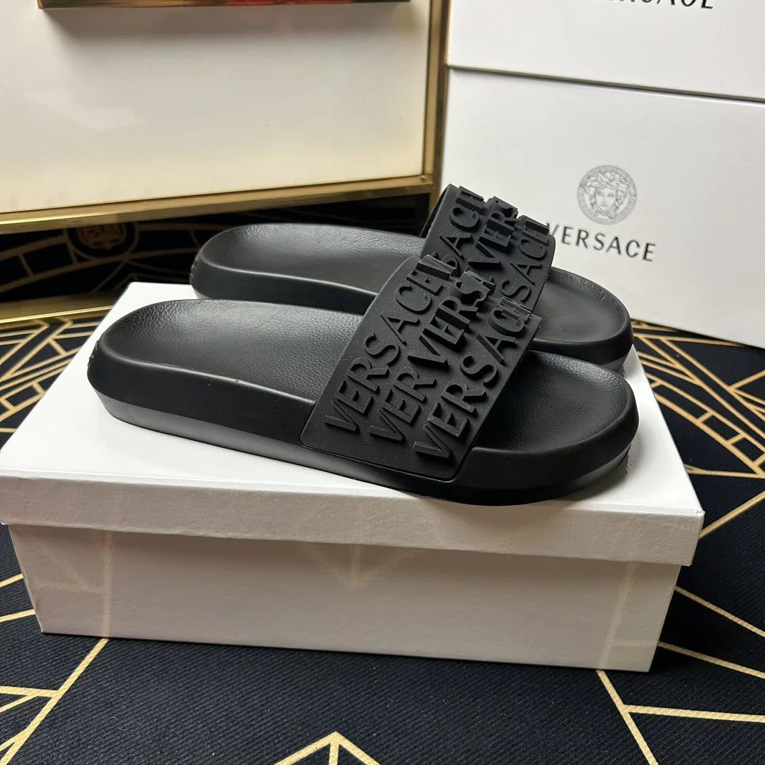 VERSACE SANDAL