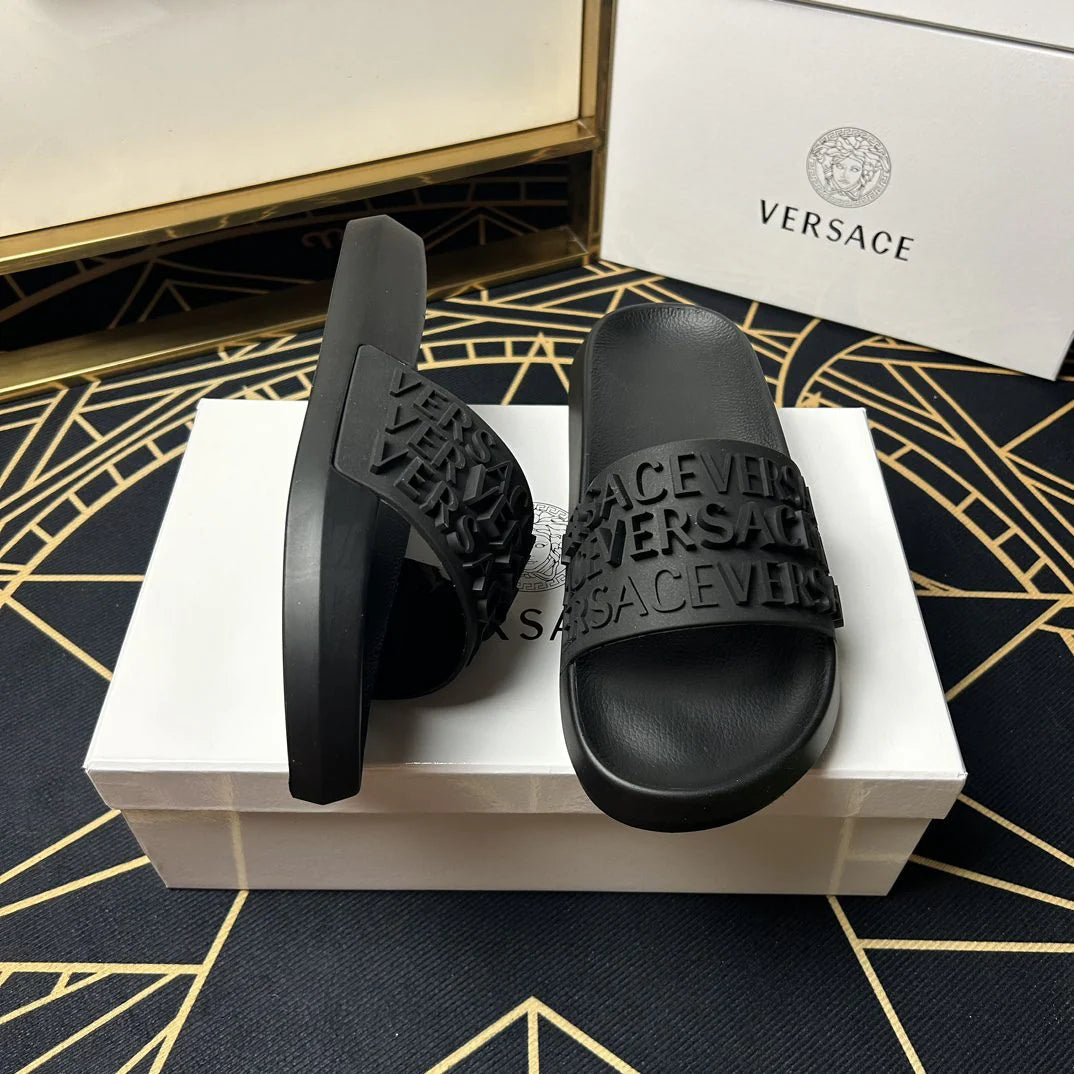 VERSACE SANDAL