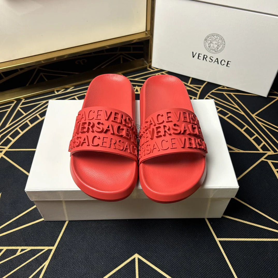 VERSACE SANDAL