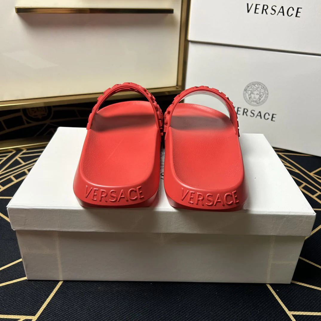 VERSACE SANDAL