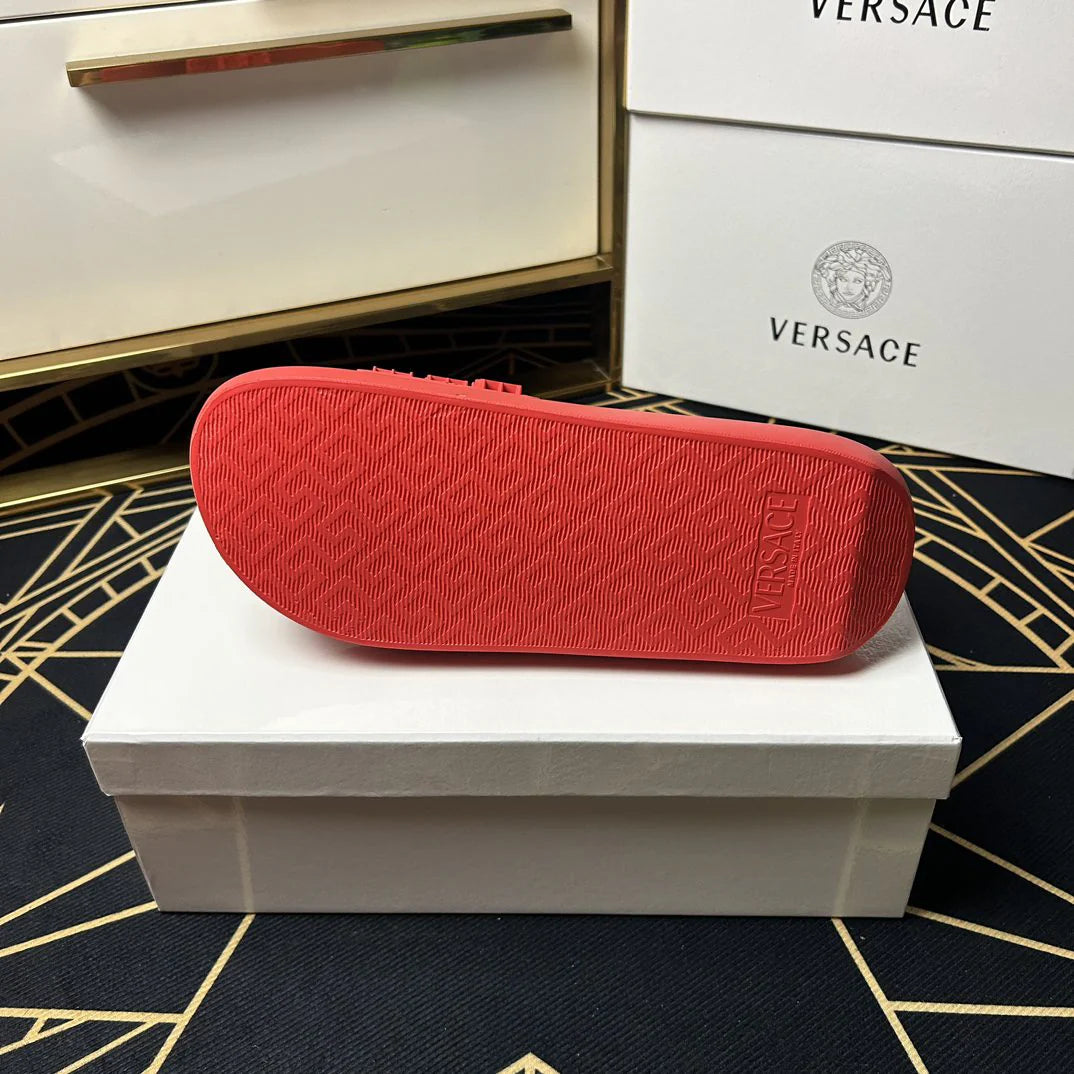 VERSACE SANDAL