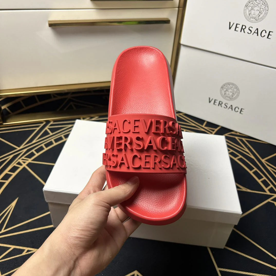 VERSACE SANDAL