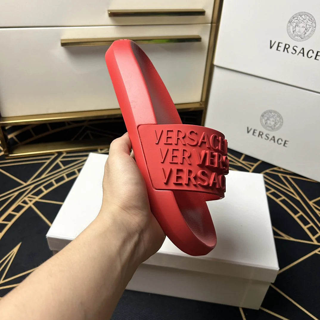VERSACE SANDAL