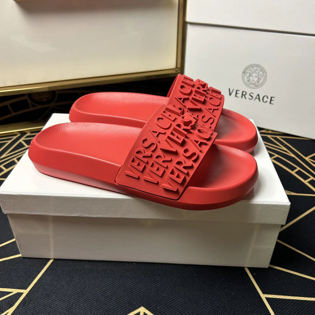 VERSACE SANDAL