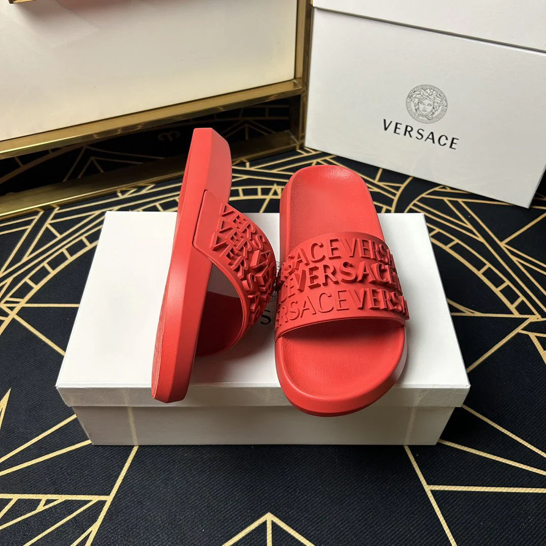 VERSACE SANDAL