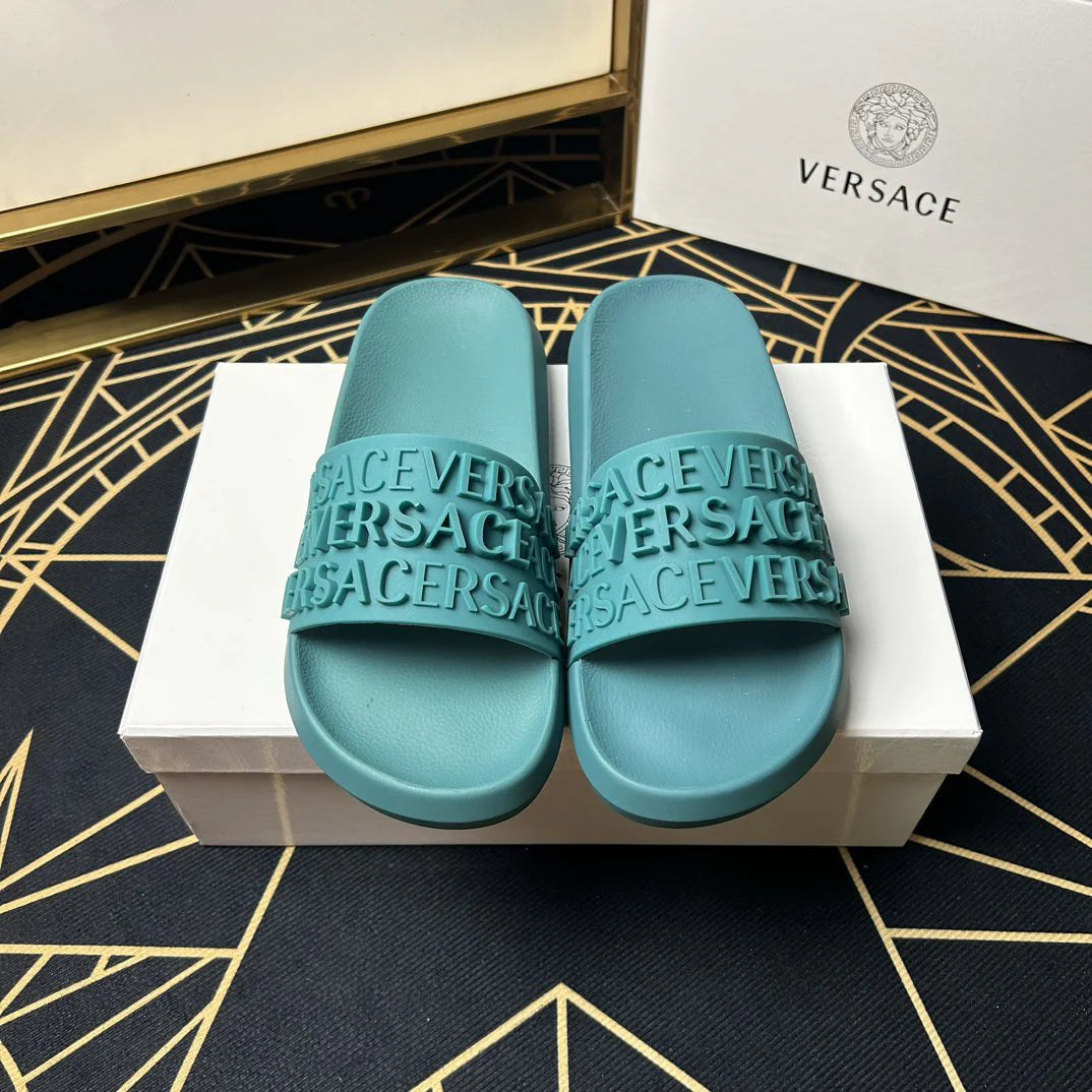 VERSACE SANDAL