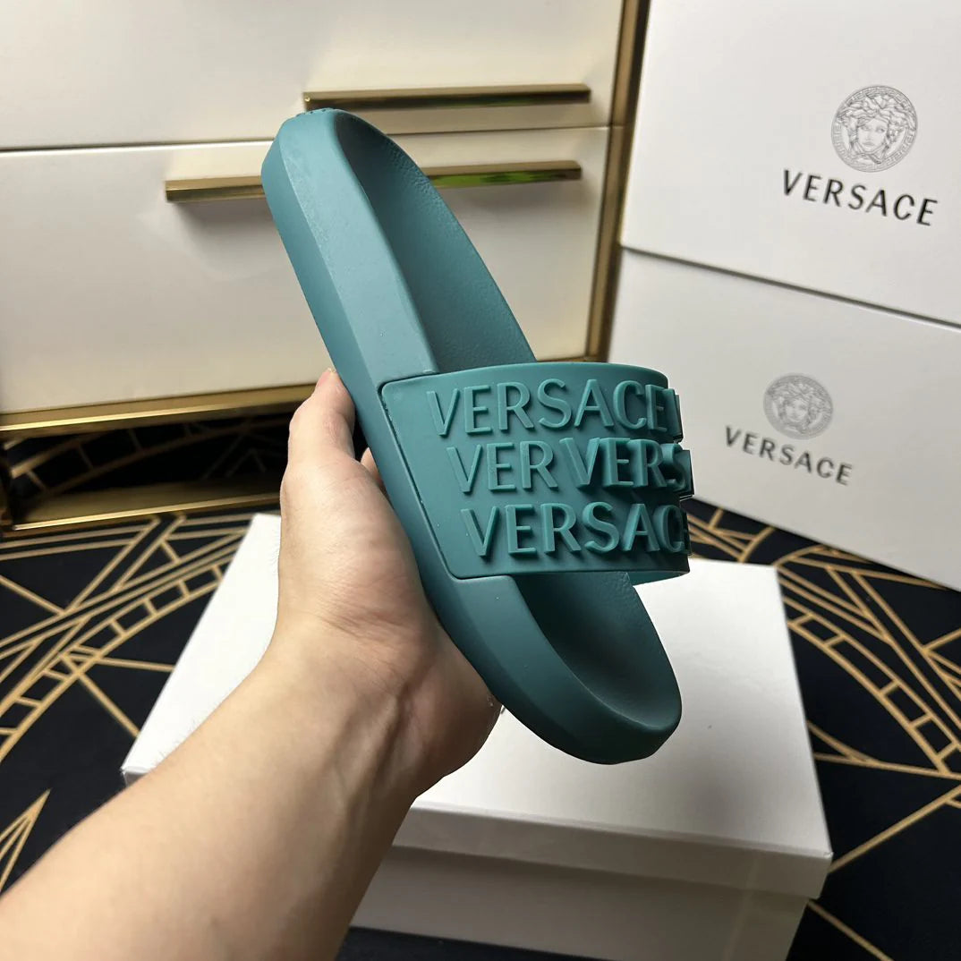VERSACE SANDAL