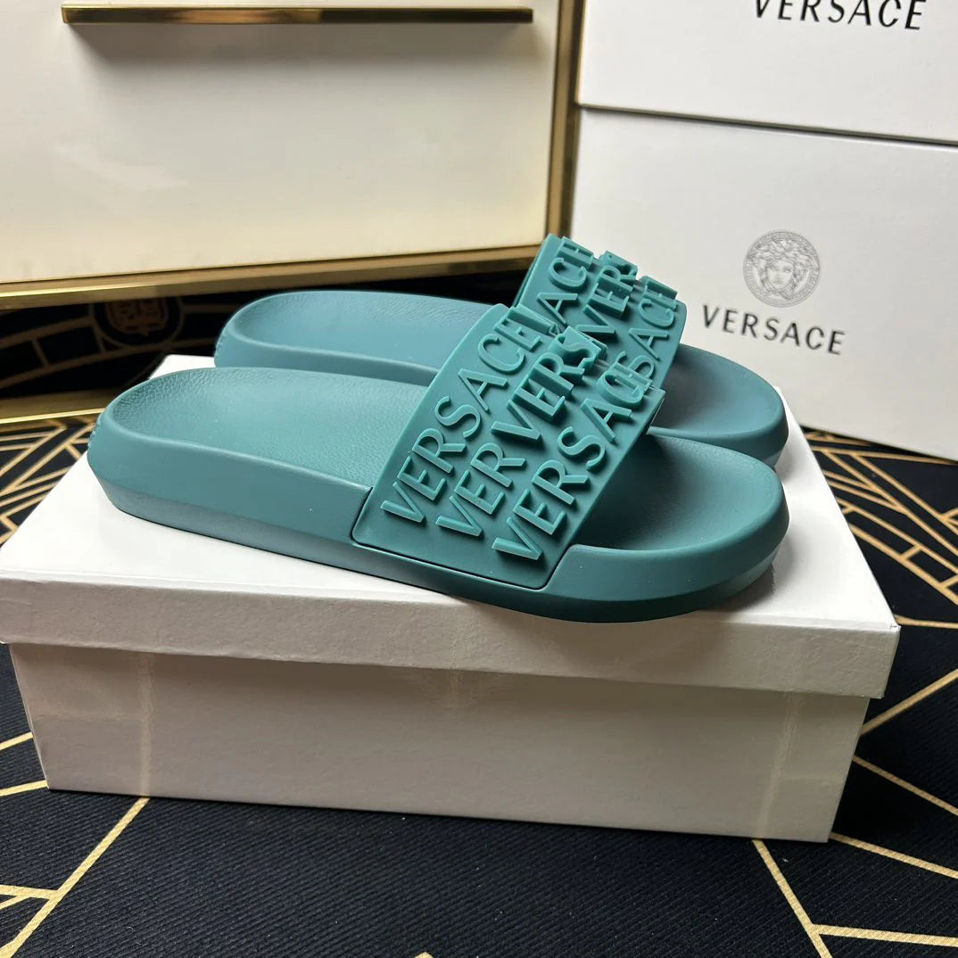VERSACE SANDAL