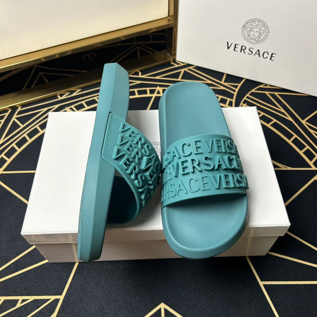 VERSACE SANDAL