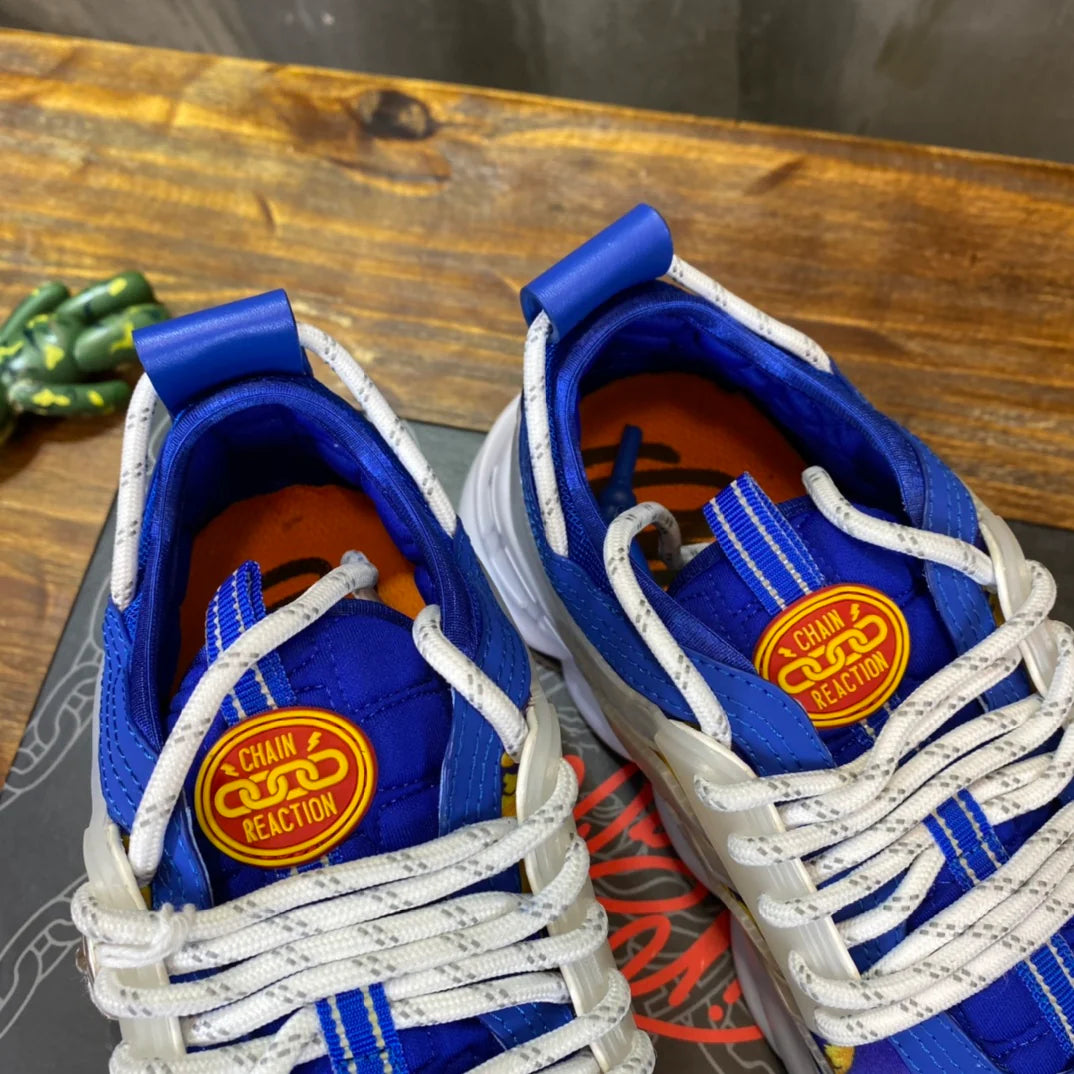 VERSACE SNEAKER