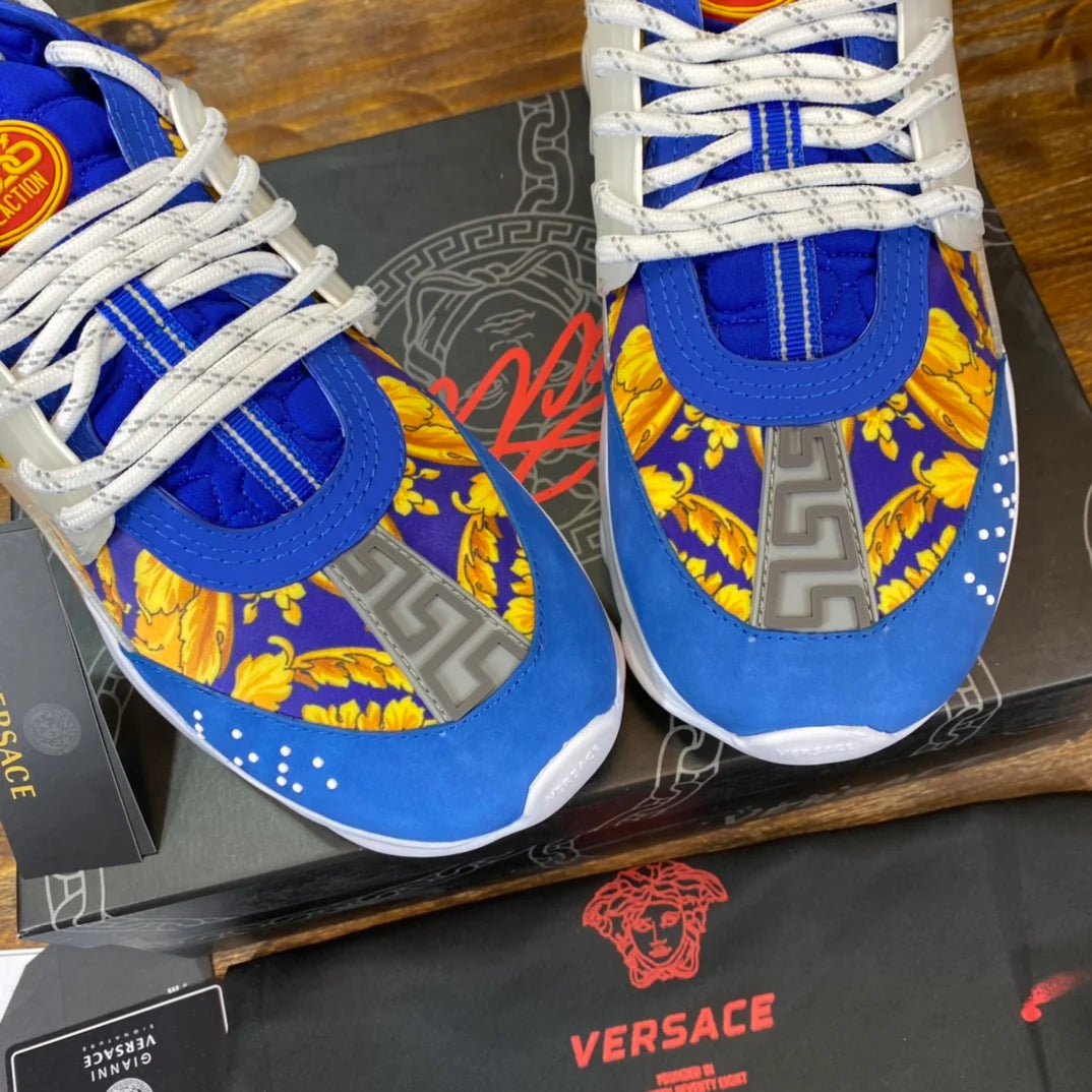 VERSACE SNEAKER