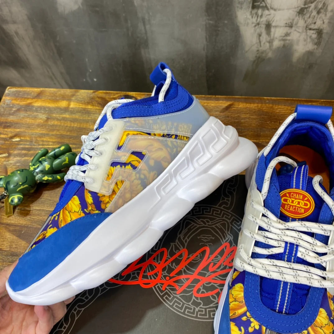 VERSACE SNEAKER