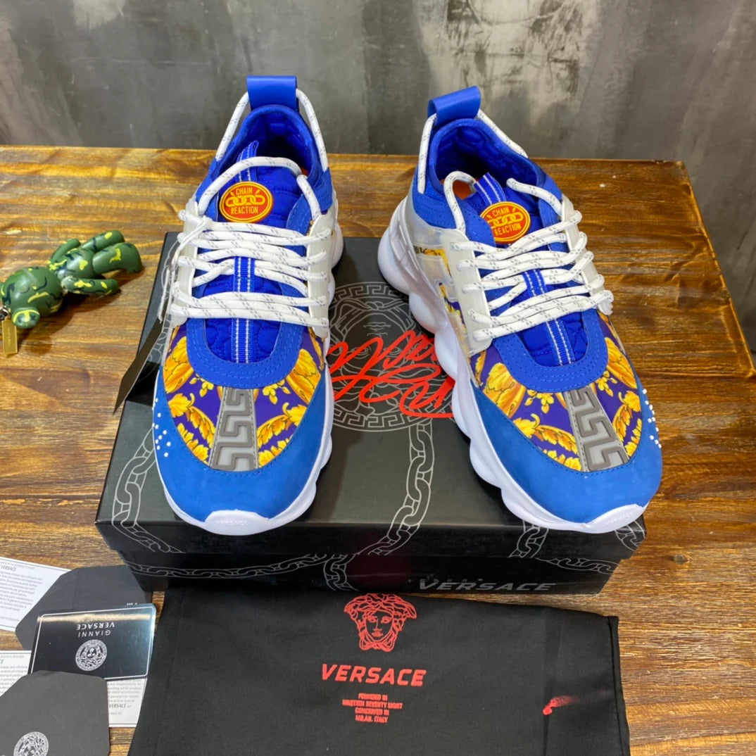VERSACE SNEAKER