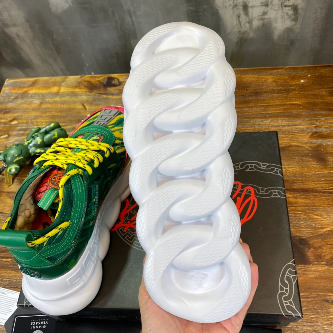 VERSACE SNEAKER